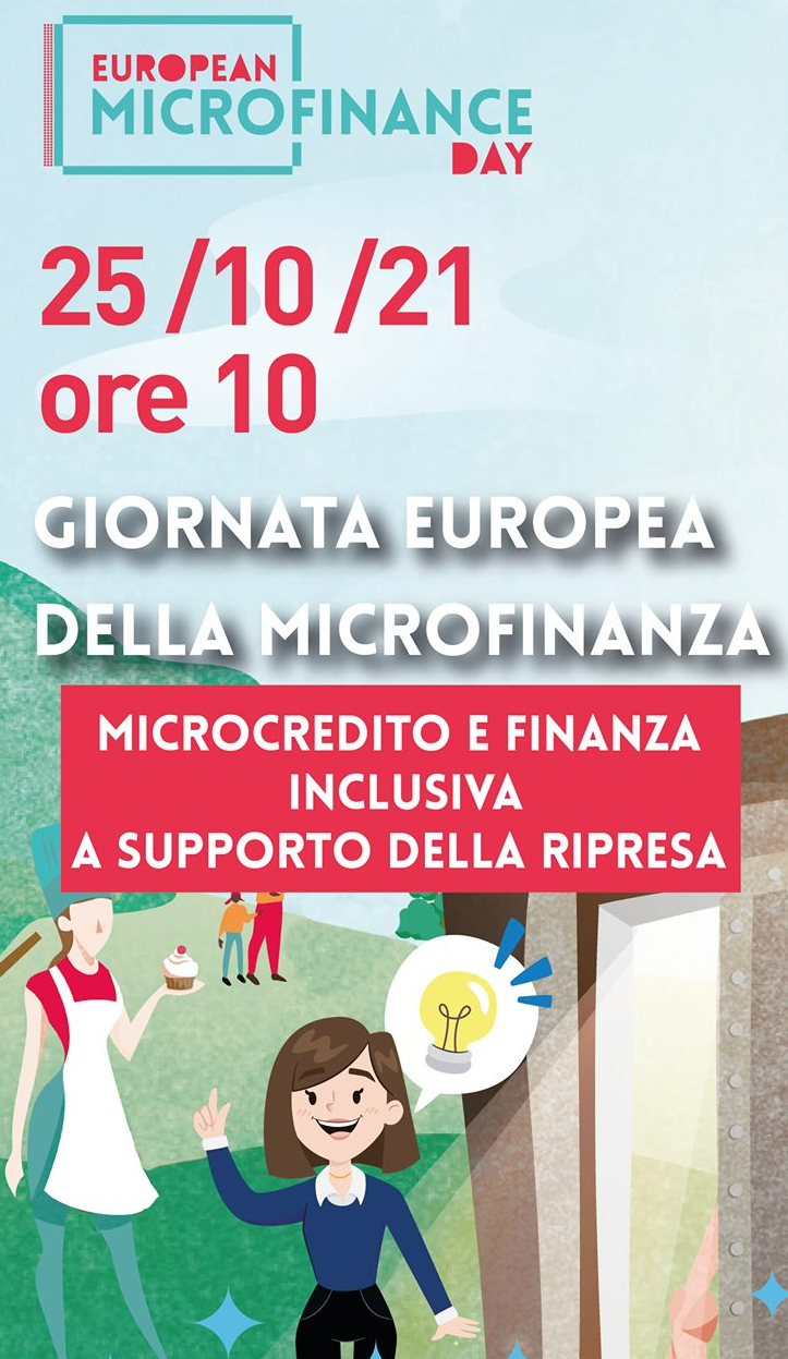 Giornata Europea della Microfinanza