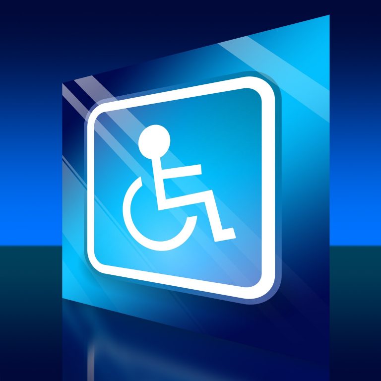 Delega al Governo in materia di disabilità