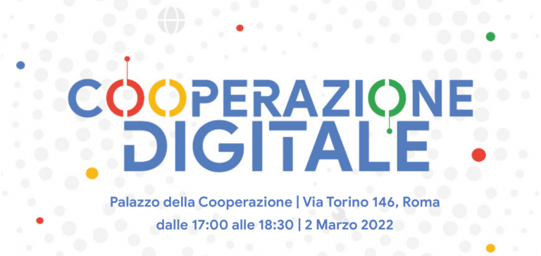 Progetto “Cooperazione Digitale”