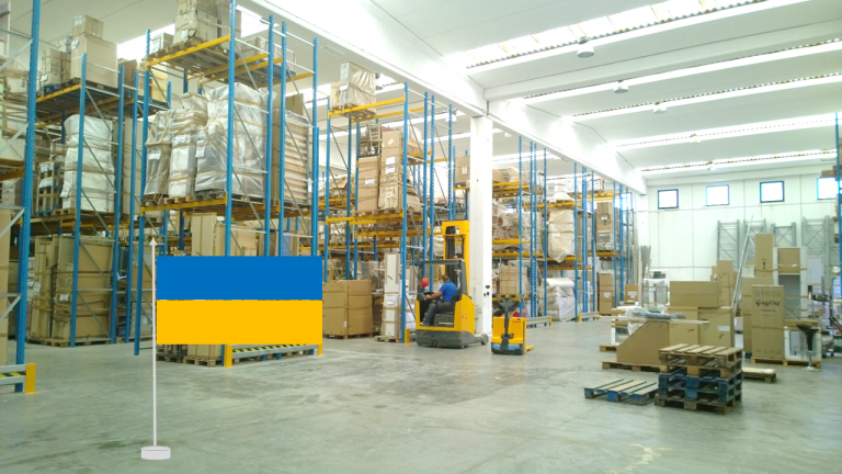 Conseguenze guerra Ucraina per il settore logistica e trasporti in Sardegna