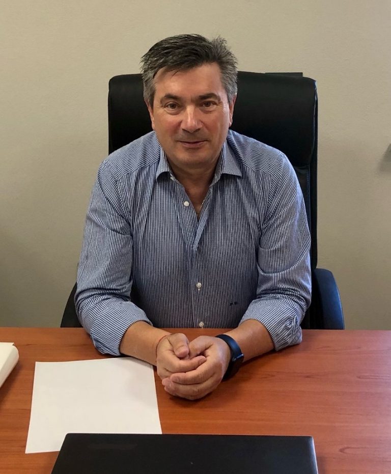 Fulgenzio Cocco eletto Presidente di Confcooperative Lavoro Servizi Sardegna