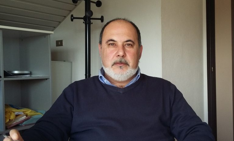 Antonello Pili eletto Presidente di Confcooperative Federsolidarietà Sardegna