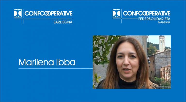 Ciao Marilena!