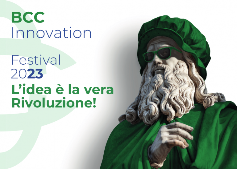 BCC Innovation Festival 2023