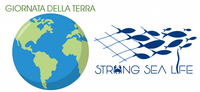 Progetto Strong Sea su Raiplay per la Giornata Mondiale della Terra