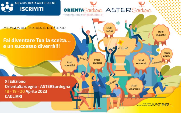 Anche Confcooperative a Orienta Sardegna per il Servizio Civile Universale
