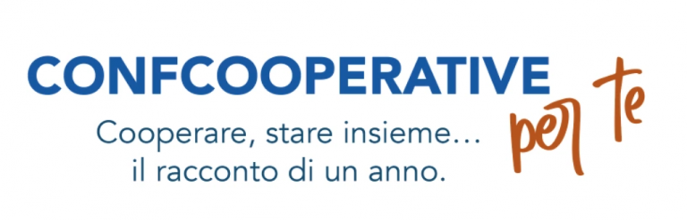 Confcooperative per Te 2022