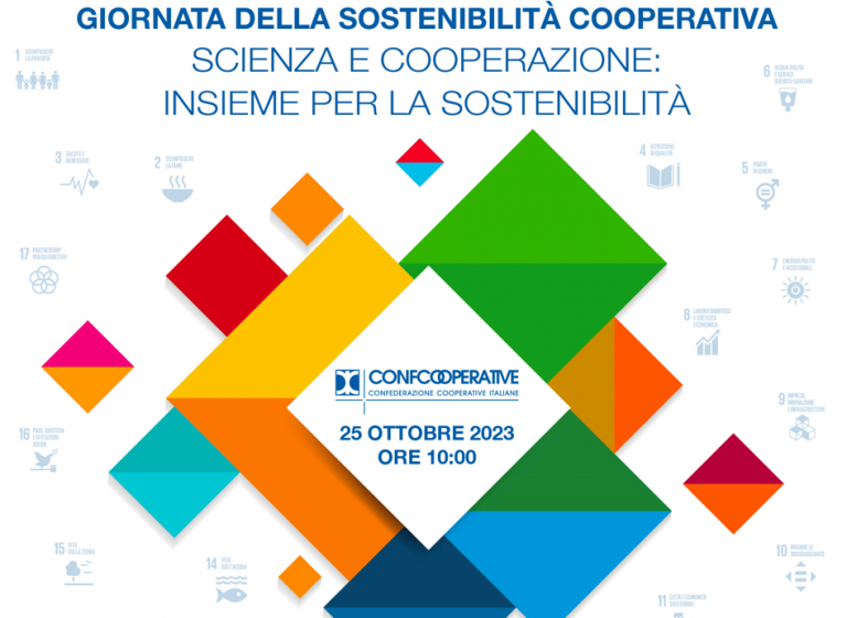 Terza Giornata della Sostenibilità
