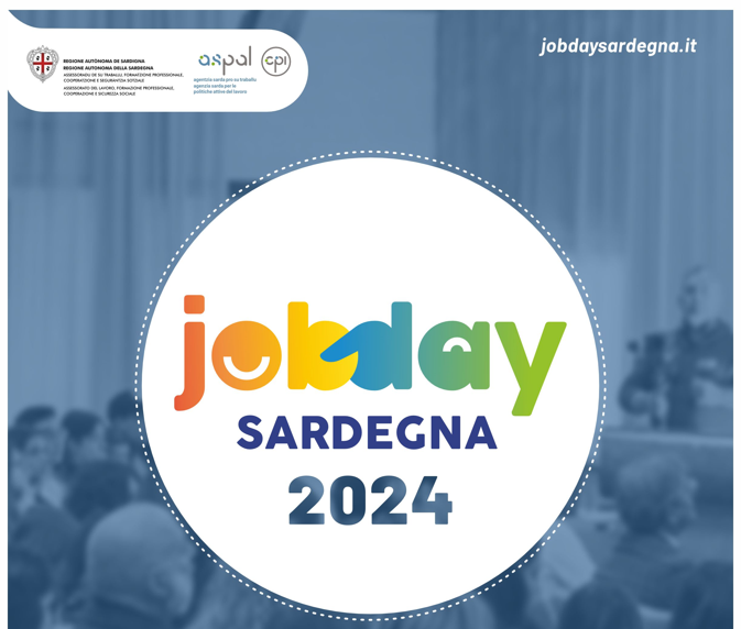 Job Day Sardegna 2024