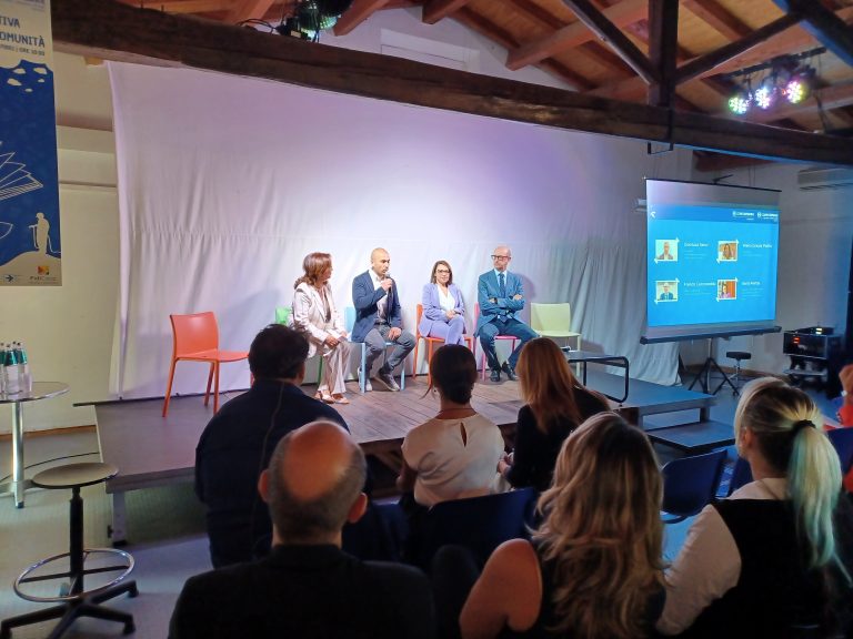 Grande successo per l’evento Confcooperative “Energia Cooperativa per il Futuro delle Comunità”