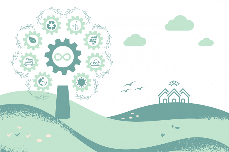 Incontro comunità energetiche di Confcooperative