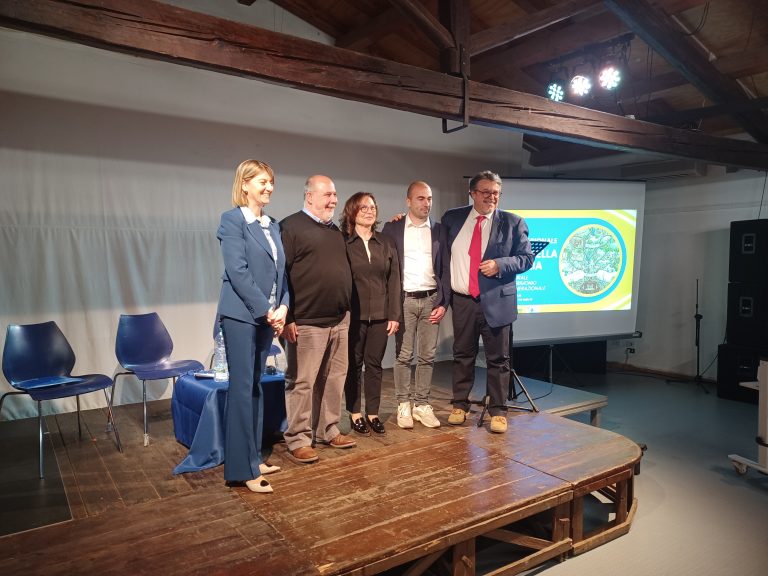 Gianluca Secci riconfermato Presidente di Confcooperative Cultura Turismo e Sport Sardegna