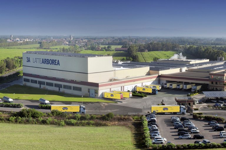 70 anni della cooperativa 3A