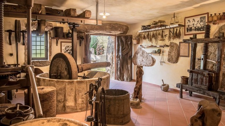 Importante riconoscimento per la Cooperativa S’Abba Frisca di Dorgali