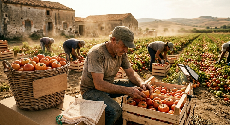 Focus Censis Confcooperative su lavoro ed economia sommersa